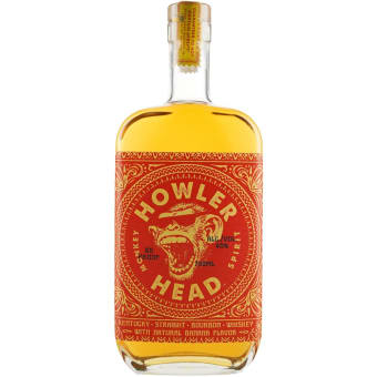 Howler Head Banana - 750mL