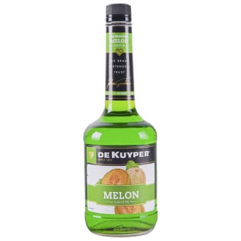 Dekuyper Melon - 750mL