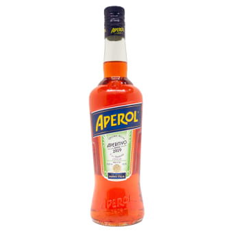 Aperol Aperitivo - 750mL