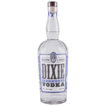 Dixie Vodka - 750mL
