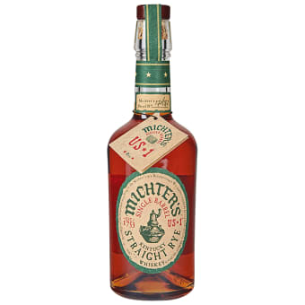 Michter's Rye - 750mL