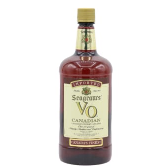 Seagram's VO - 1.75L