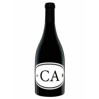 Locations CA Red Blend - 750mL