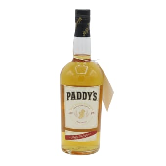 Paddy's Irish Whiskey - 750mL