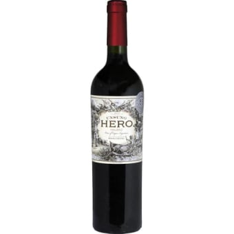 Unsung Hero Malbec - 750mL
