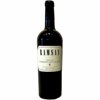 Ramay Cabernet Sauvignon '15 - 750mL