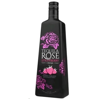 Tequila Rose Strawberry Cream - 1.75L