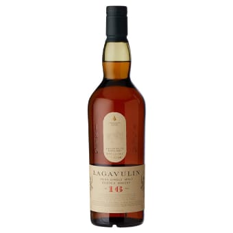 Lagavulin 16 Year-750ml