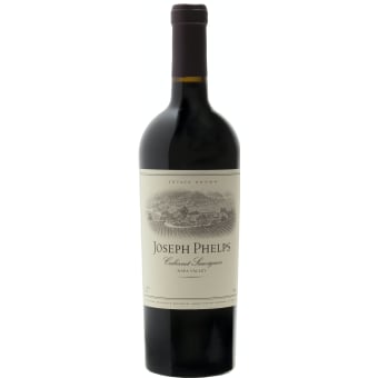 Joseph Phelps Cabernet Sauvignon - 750mL