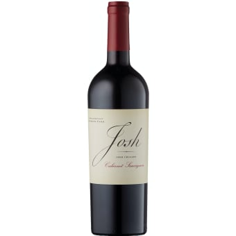 Josh Cellars Cabernet Sauvignon - 750mL