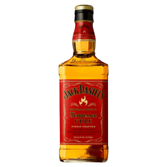 Jack Daniel's Fire - 750mL