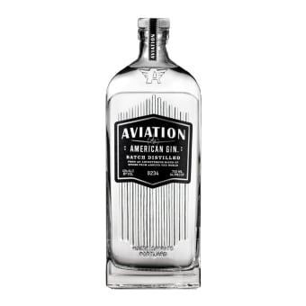 Aviation Gin - 750mL