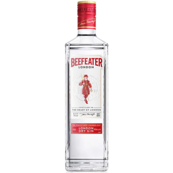 Beefeater Dry Gin - 750mL