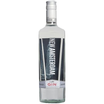 New Amsterdam Gin - 750mL