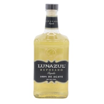 Lunazul Reposado - 1.75L