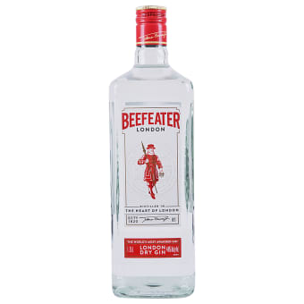Beefeater Dry Gin - 1.75L