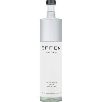 Effen Vodka - 750mL