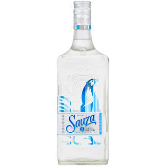 Sauza Silver - 1L