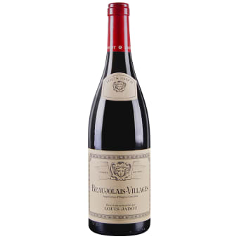 Louis Jadot Beaujolais - 750mL