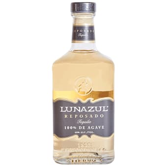 Lunazul Reposado - 750mL