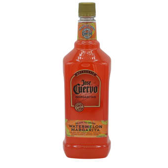 Jose Cuervo Authentic Watermelon Margarita - 1.75L