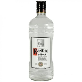 Ketel One Vodka - 1.75L