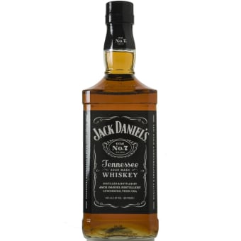 Jack Daniel's Black - 1.75L