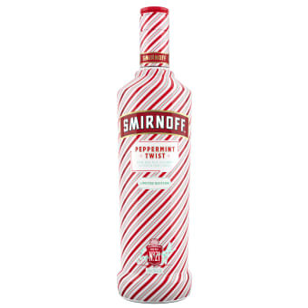 Smirnoff Peppermint Twist - 750mL