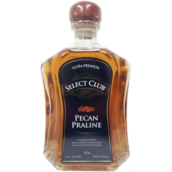 Select Club Pecan - 750mL