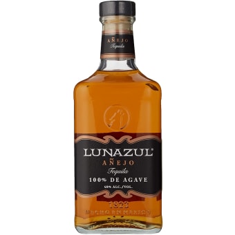 Lunazul Anejo - 750mL