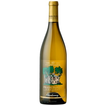 Frank Family Chardonnay-750ml