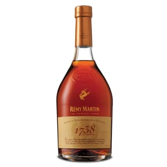 Remy Martin 1738 - 750mL