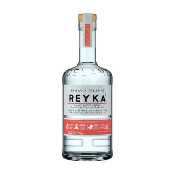 Reyka Vodka - 750mL