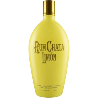 Rum Chata Limon - 750mL