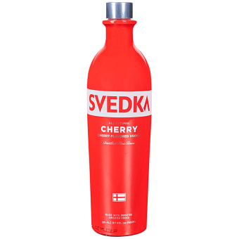 Svedka Cherry - 750mL