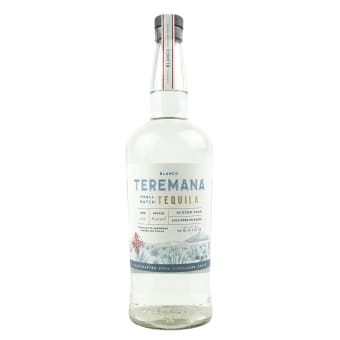 Teremana Blanco - 750mL