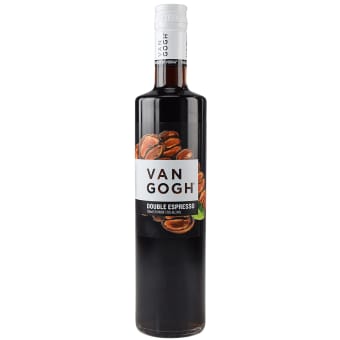 Van Gogh Double Espresso - 750mL