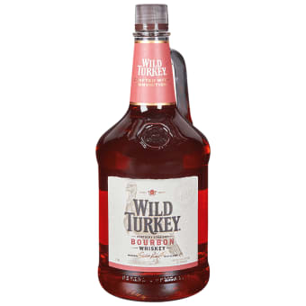 Wild Turkey 81 - 1.75L
