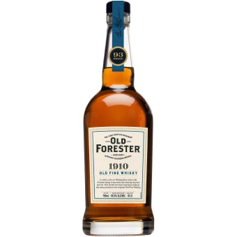 Old Forester 1910 - 750mL