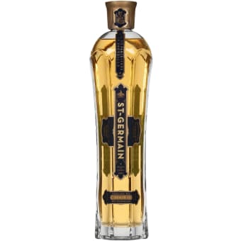 St Germain Elderflower - 750mL