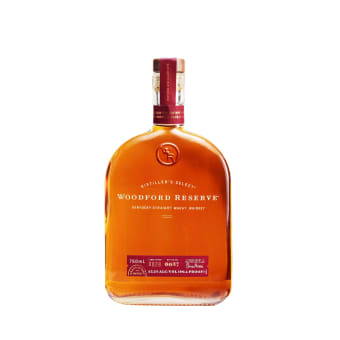 Woodford Wheat - 750mL