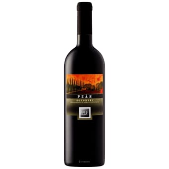 Batzella Bolgheri Pean-750ml