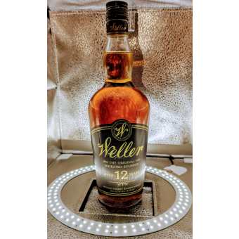 Wellber 12 Years 750 ml