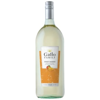 Gallo Family Sweet Mango 1.5 L