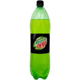 Mtn Dew 2 L