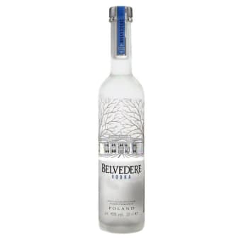 Belvedere Vodka 200 ml