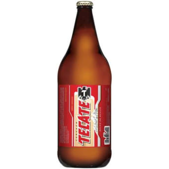Tecate 32 oz