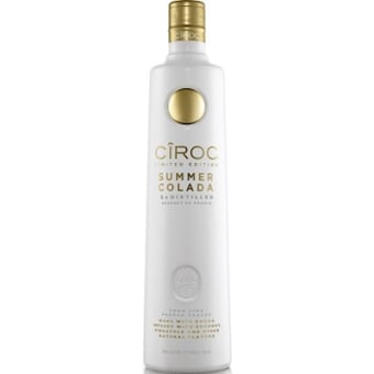 Ciroc Summer Colada 750 ml