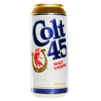Colt 45 16 oz can