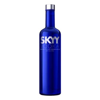 SKYY Vodka 750 ml